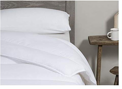 Velfont - Relleno Nórdico Berlín Antiácaros de Velfont - Cama 80/90 (150x220), Duo (125+250gr/m2)