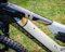 Foliatec 31940 Frame Defender Lackschutz-Folienset zum Schutz gegen Steinschläge und Kratzer am Bike 31-teilig, Kristallklar