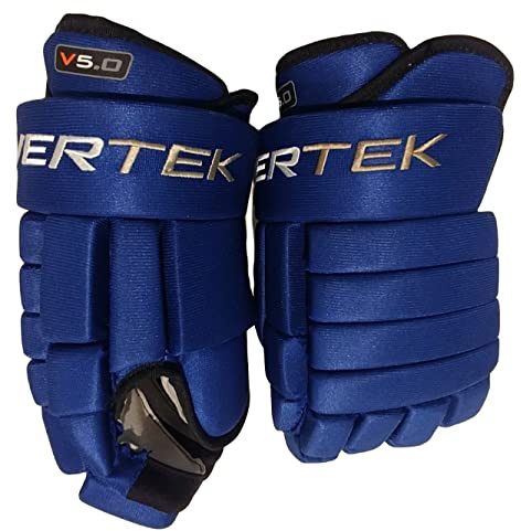 PowerTek V5.0 Tek Ice Hockey Gloves (14)