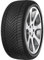TRISTAR Ganzjahresreifen 215/40 R 18 XL TL 89Y AS POWER BSW M+S 3PMSF Allwetter