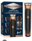 King C. Gillette beard trimmer kit moisturizing care