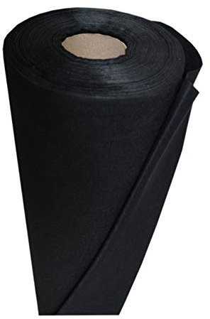 DeRiTex 120g/m² Unkrautvlies 10m² (1m x 10m)