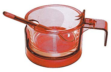 Montini Guerino Formaggiera, Rosso, Taglia Unica