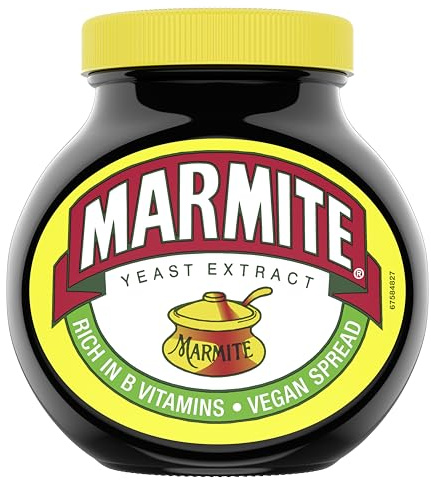 Marmite Yeast Extract Classic 500 g