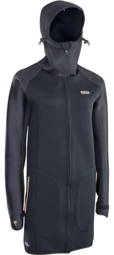 ION NEO Cosy Women Neoprenjacke 2022 Black, M