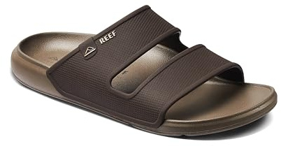 Reef Oasis Double Up Slipper Herren - 43