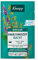 Kneipp Cristalli da bagno per il raffreddore notturno – Sali da bagno naturali della Saline Luisenhall con oli essenziali di lavanda, timo e abete rosso – si addormentano rilassatamente nelle stagioni