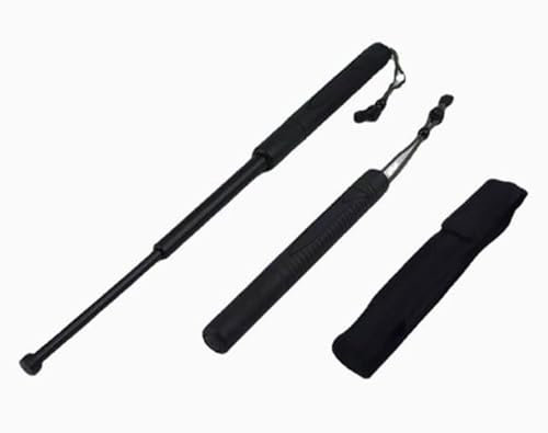 Wanderstock, Teleskop-Trekkingstöcke für Wandern und Bergsteigen