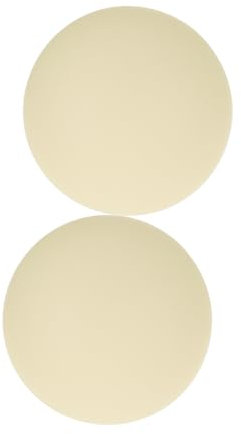 UKCOCO 2Stücke Leuchtende Hockeybälle für Nachtspiele Straßenhockey und Eishockey Trainingszubehör Sichtbarkeit im Dunkeln Verbesserte Koordination und Reaktionsfähigkeit Langlebig