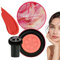 Air Cushion Blush - Blush Für Damen Mit Natürlichem Finish - Langhaftende Konturierung Für Festliche Abende, Hochzeiten, & Alltagstauglicher Täglicher Einsatz