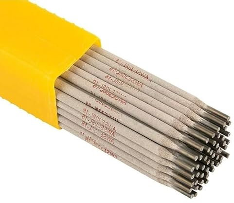 Stainless Steel 316L ARC MMA Welding Rod Electrode Stick E316L-16 2.0/2.5/3.2mm (20x 2.0mm)