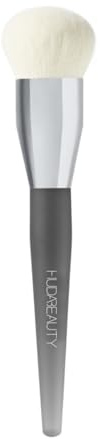 HUDABEAUTY ORIGINAL | Huda Beauty Base Brush - Pincel base de maquillaje | brocha para base de maquillaje | by BELLA