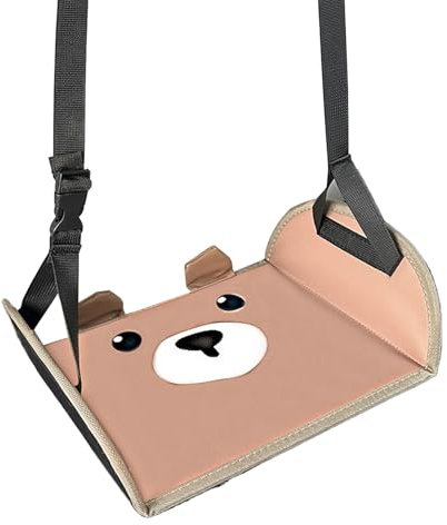 Fuß Hängematte | Fußhalterung,Längenverstellbare Beinschaukel für Erwachsene Zuhause Büro Zug