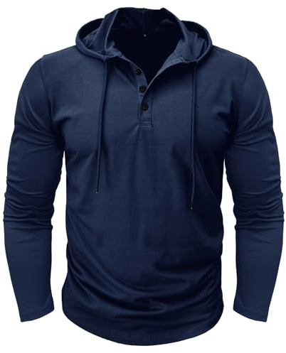 MakingDa Sweat à capuche athlétique à manches courtes pour homme – Mode – Pour le gym, le fitness, la course, la boxe, la randonnée – Sweat-shirt léger hip hop – Sweat-shirt d’entraînement pour homme