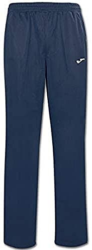 Joma Herren Cannes Ii Lange Sporthose, Marineblau, L EU