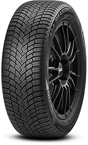 PIRELLI 215/55 R17 98W Neumáticos Todas las estaciones XL Auto