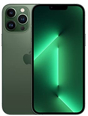Apple iPhone 13 Pro Max (1 TB) - Alpine Green