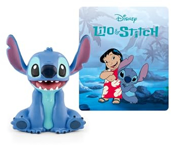 Tonies Stitch Audio Toy Figurine from Disney's Lilo & Stitch