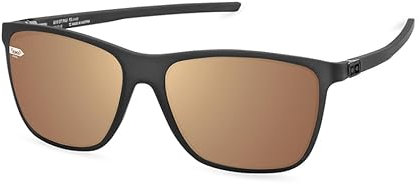 Gloryfy Unisex Gi15 Sport St. Pauli Anthracite POL Sonnenbrille, M/L