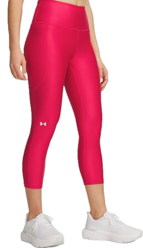 Under Armour Mujer Tech Hi Capri Shorts