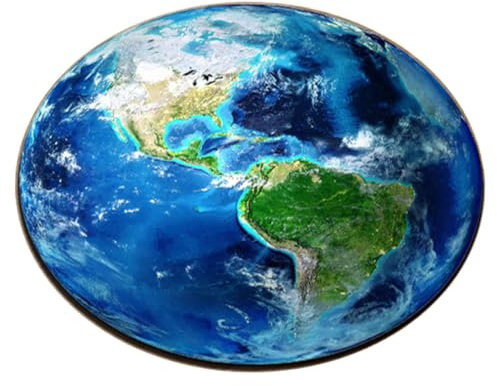 IMIKEYA Tappeto Protettivo Per Antiscivolo Facile Installare Per Scrivania Casa e Protezione Per e