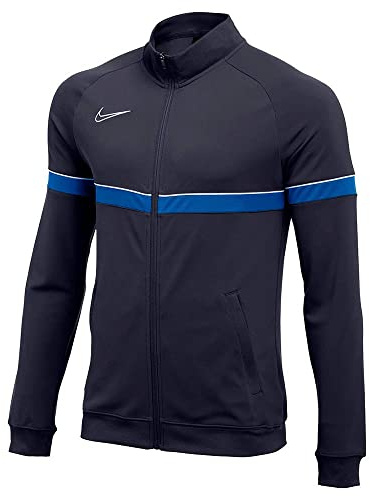 NIKE män, unisex Dri-FIT Academy 21 Sportjacka