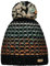 Barts Myonet Bommelmütze Beanie Wintermütze (one Size, Pale Army)