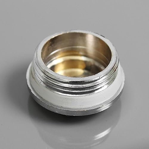 4 Stück 3/4 Entlüftungsventil, Selbstschließender Faden Manueller Heizkörper Lüftungsschlitz Entlüftungsstopfen Ventil Ersatz Zubehör für Heizung