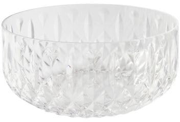 Lakeland Crystal Acrylic Large Serving Bowl