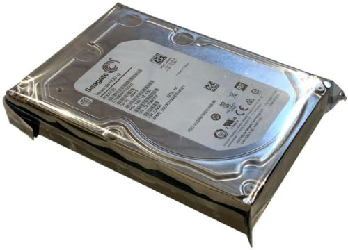 Ayzung for Seagate ST8000NC0002 Enterprise NAS 8TB 3.5 SATA 7200rpm Internal Hard Drive