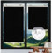 Automatische ziehbare Jalousien,Verdunklungsrollo Mit Saugnäpfen,Schwarzer Fensterrollos für Fenster und Tür,Kein Bohren Sonnenschirm für Auto Windschutzscheibe,Easy Fit,W35xH110cm/14x43in-Black