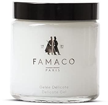 Famaco Collection 1931 - Delicate Leather Gel 100ml