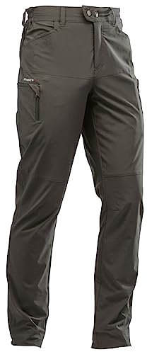 Pfanner Olbia Light hochelastische Bundhose, Farbe:anthrazit, Größe:S