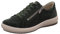 Legero Damen Tanaro Sneaker, Spruce Grün 7330, 37 EU Schmal