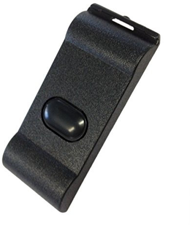 Berner Handsender M868 BHS110 M140 Cover Gehäuse - Oberschale ohne Batterie ohne Platine Ersatzteil M 868 BHS 110 M 140