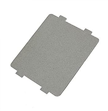 Plaque de mica (plaque d'isolation) pour e.a. AEG, Electrolux micro-ondes combiné 50282056006