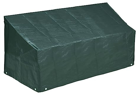 COOL · DREAMS - Schutzhülle für Gartenmöbel mit robuster Öse und Seil im Lieferumfang enthalten - Wasserdicht, UV-beständig - Maße 63/89x159x76
