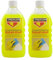 ZYBUX - 2 x Sugar Soap Liquid Concentrate 500ml: Powerful Cleaner for Paintwork and Household Use