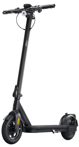 VMAX E-Scooter VX5 Pro GT mit Blinker, E-Roller Mit Straßenzulassung in D, 40 km Reichweite, 120kg max. Traglast, 400W Motor, 25% Steigfähigkeit