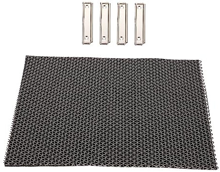 BESPORTBLE 1 Satz Reptilienteppich Terrarien Schildkröte Bettwäsche Aquarium Reptilienterrarium wasserdichte Reptilienmatte Teppich Für Reptilienkäfige Eidechsenbecken Schlange Wurf Polyester