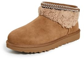 UGG Stivali invernali da donna, marrone, 39 EU