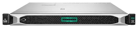 HPE DL360 G10+4314 MR416i-a NC EU SVR