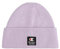 Champion Unisex Lifestyle Caps (806069) -Recycled Acrylic Knitted Yarn Block Logo Beanie-Mütze, lila (VS057), One Size