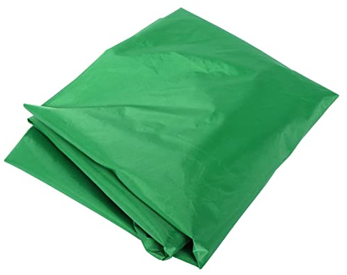 Waterproof Hexagonal Sand Pit Cover for Kids, Fit for Garden Bathing Pool Sun Shade Protection