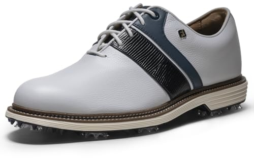 FootJoy Men's Premiere Series PackardGolf Shoe