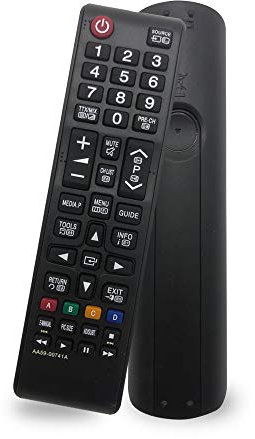 Nuovo AA59-00741A Telecomando Sostitutivo per Samsung Smart TV LCD LED HDTV per Telecomando Samsung AA59-00741A BN59-01175N AA59-00786A AA59-00602A BN59-01247A
