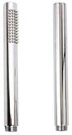 Doccia In Ottone Doccia Testa Doccetta In Ottone Materiale Mano Tenere Doccia Lucidatura & Cromato Accessori Bagno Soffioni