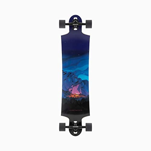Landyachtz Completa Switchblade 101,6 cm Chief Night Longboard