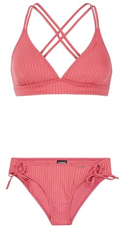 Protest Damen Triangel-Bikini PRTBOOGIE L/40