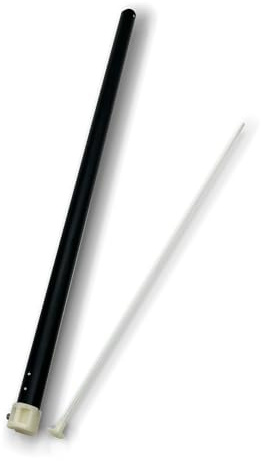 Kingsong Tubo de Carro para Monociclo KS S18